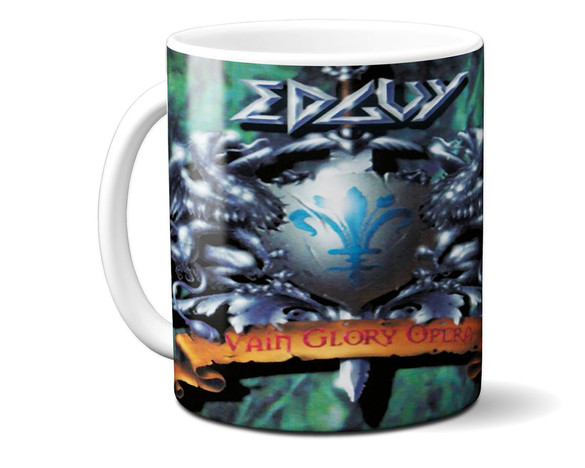 Kubek Edguy
