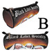 BLACK LABEL SOCIETY Piórnik szkolny tuba WZORY