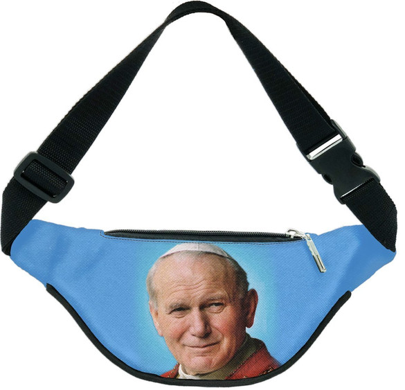 Nerka Jan Paweł II JP2 Dodaj Napis!