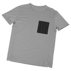 Koszulka z kieszonką FRIENDS