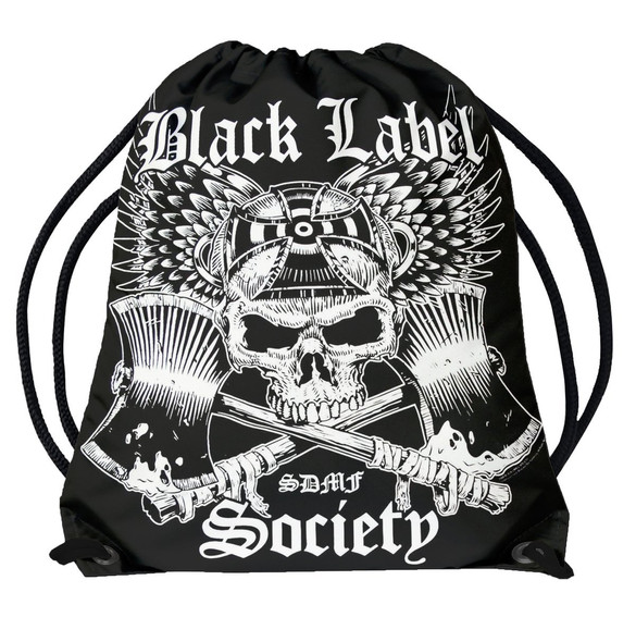 Worek BLACK LABEL SOCIETY