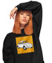 Bluza z naszywką Volkswagen Beetle