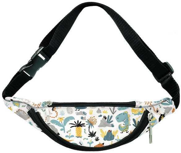 Nerka Słodkie Dinozaury Rozmiar Mały