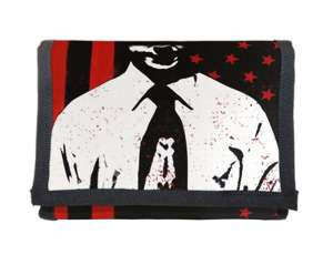 Portfel BAD RELIGION 01
