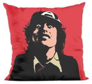 Poduszka AC/DC Angus Young