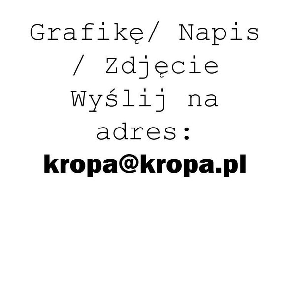 Torba na ramię Nadruk Własny