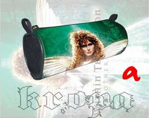 Piórnik szkolny WITHIN TEMPTATION