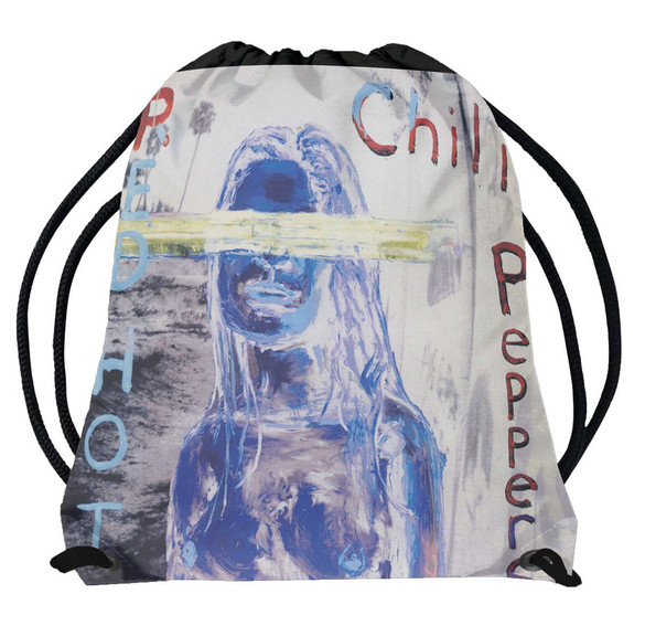 Worek RED HOT CHILI PEPPERS
