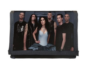 Portfel Within Temptation