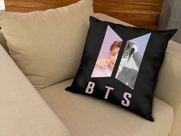 Poduszka BTS JIMIN