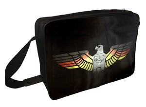 Torba na ramię RAMMSTEIN