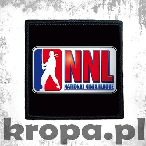 Naszywka NNL