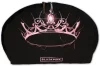 BlackPink pink crown The Album cover