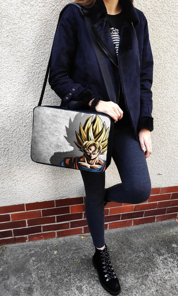 Torba na ramię DRAGON BALL
