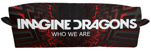 Piórnik IMAGINE DRAGONS