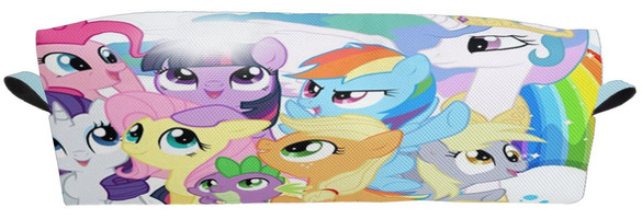 Piórnik DLA DZIECI RÓŻNE WZORY