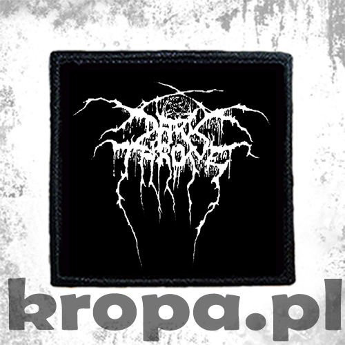 Naszywka DARKTHRONE 02