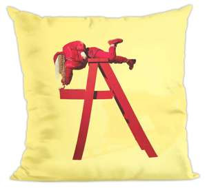 Poduszka Billie Eilish 07