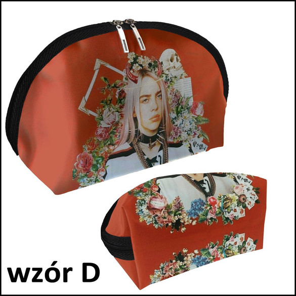 Kosmetyczka BILLIE EILISH