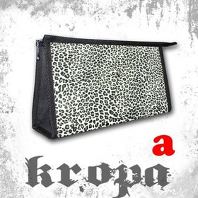 Kosmetyczka-Piórnik ZWIERZYNIEC