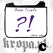 Torba szkolna DEEP PURPLE