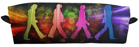 Piórnik THE BEATLES