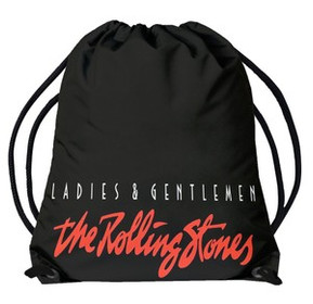 Worek THE ROLLING STONES