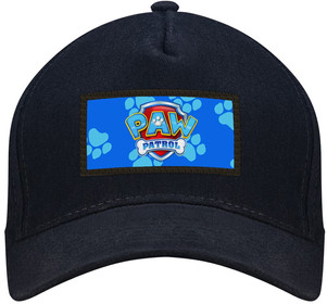 Czapka PSI PATROL bejsbolówka z naszywką