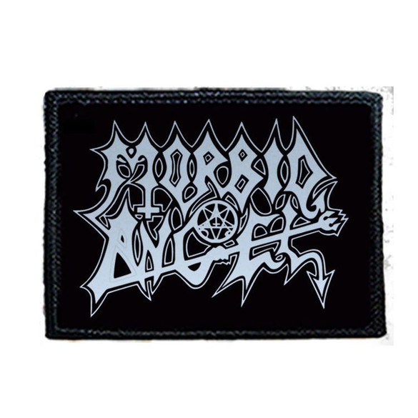 Naszywka MORBID ANGEL