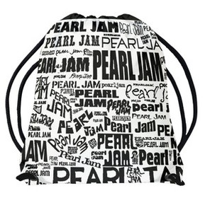 Worek PEARL JAM