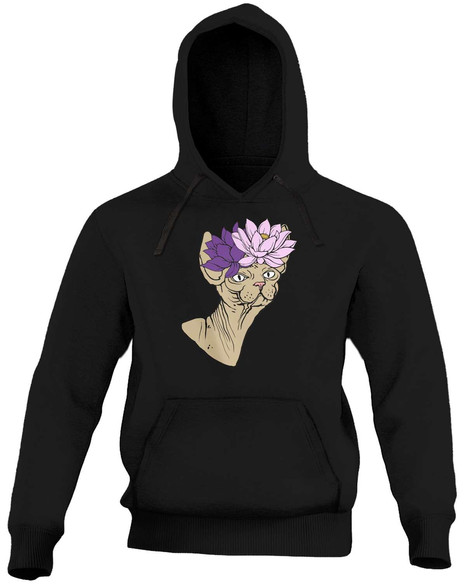 Bluza FRIDA CATHLO KOT