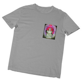 Koszulka z kieszonką Voivod