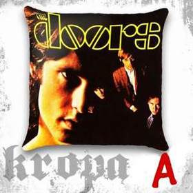 Poduszka THE DOORS