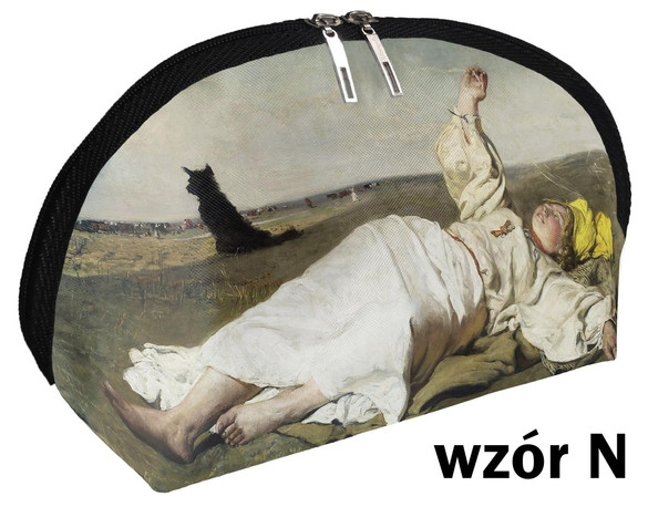 Kosmetyczka ARTYŚCI OBRAZY
