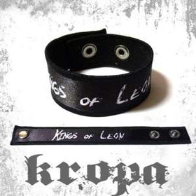 Opaska na rękę - KINGS OF LEON