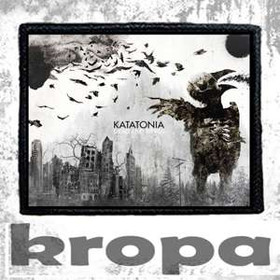Naszywka KATATONIA