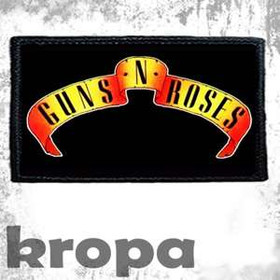 Ekran GUNS N’ ROSES