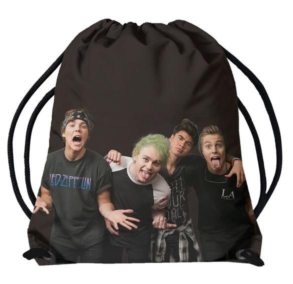 Worek 5 Seconds of Summer