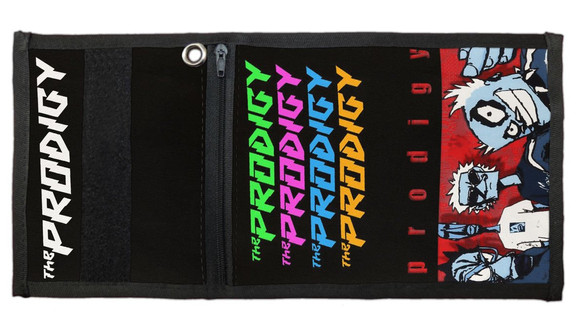 Portfel The Prodigy