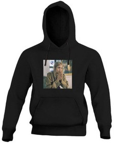 Bluza z naszywką Girl, Interrupted Lisa1