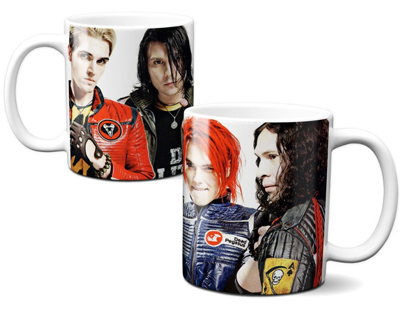 Kubek My Chemical Romance