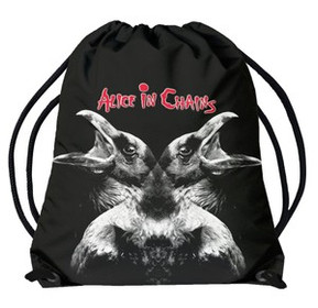 Worek ALICE IN CHAINS