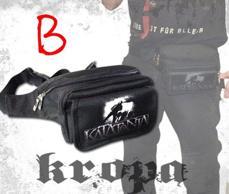 Saszetka KATATONIA