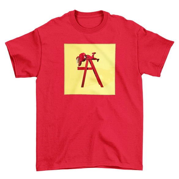 Koszulka z naszywką Billie Eilish 07