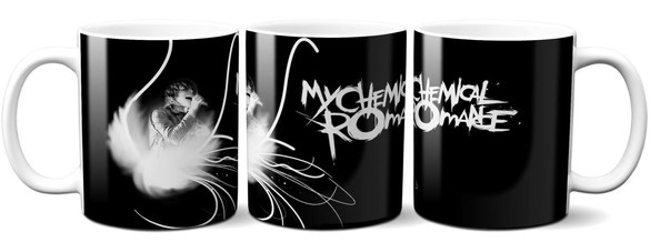 Kubek My Chemical Romance