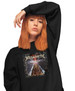 Bluza z naszywką Megadeth Endgame