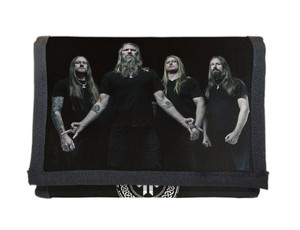 Portfel AMON AMARTH 04