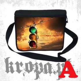 Torba szkolna DREAM THEATER