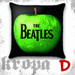 Poduszka THE BEATLES