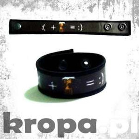 Opaska na rękę - PIWO